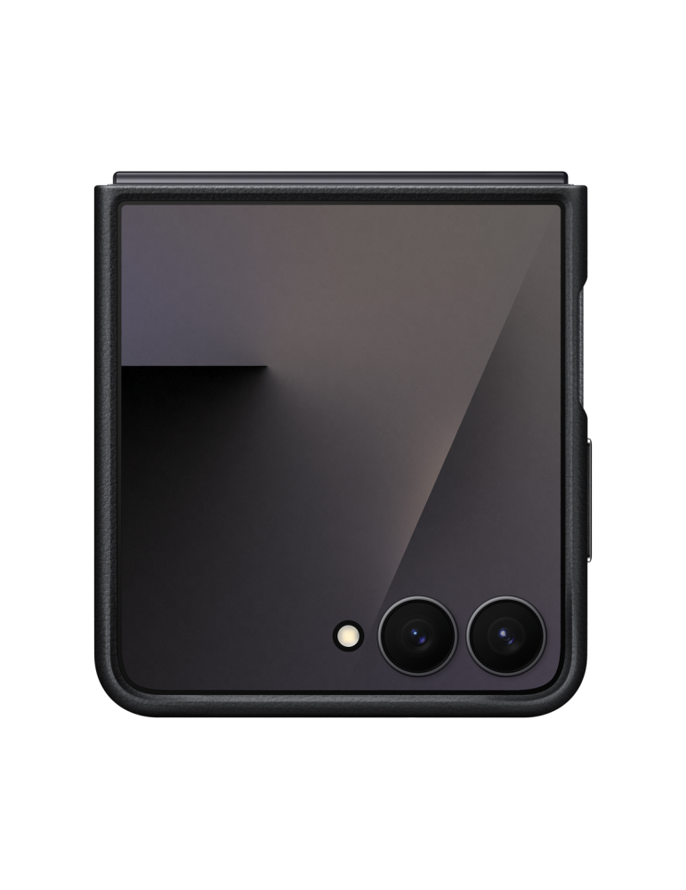 Samsung Kindsuit Case für Galaxy Flip7 Black