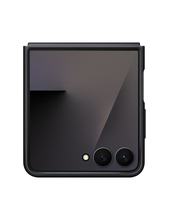 Samsung Kindsuit Case für Galaxy Flip7 Black