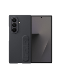 Samsung Silicone Case für Galaxy Fold7 Black