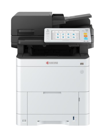 Kyocera ECOSYS MA3500cifx Farblaser-Multifunktionsgerät A4, 4in1, Drucker, Scanner, Kopierer, Fax, USB, LAN