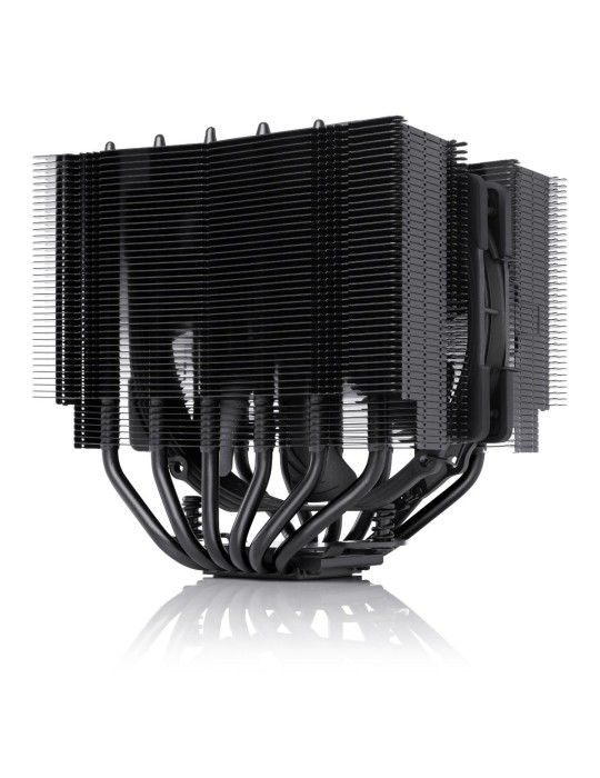 Noctua NH-D15S chromax.black | CPU-Kühler
