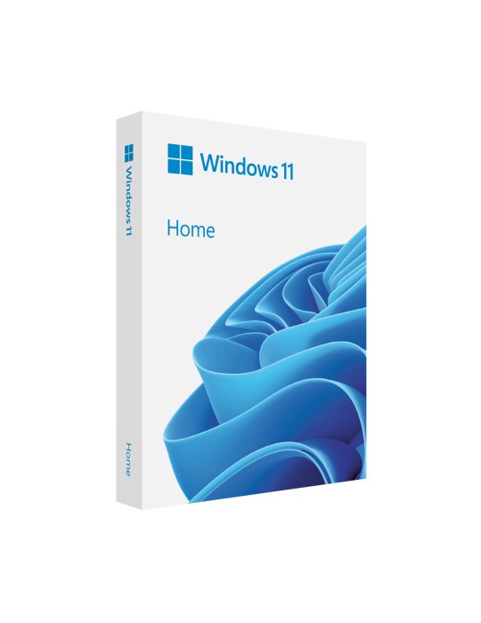 Microsoft Windows 11 Home [SystemBuilder]
