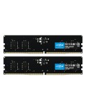 Crucial 16GB Kit (2x8GB) DDR5-4800 CL40 DIMM Arbeitsspeicher