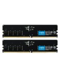 Crucial 32GB Kit (2x16GB) DDR5-4800 CL40 DIMM Arbeitsspeicher