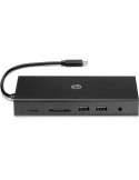 HP USB-C Reisehub
