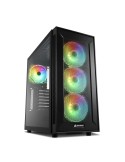 Sharkoon TG6M RGB | PC-Gehäuse