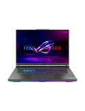 ASUS ROG Strix G16 G614JV-N4120W - 16" WQXGA IPS, 240Hz, Intel Core i9-13980HX , 16GB RAM, 1000GB SSD, GeForce RTX 4060, Windows