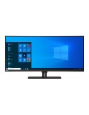 Lenovo ThinkVision P40w-20 Business Monitor - Curved, IPS, 5K PD 27Watt, RJ45, Thunderbolt