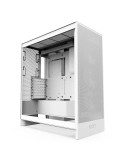 NZXT H7 Flow V2 weiß | PC-Gehäuse
