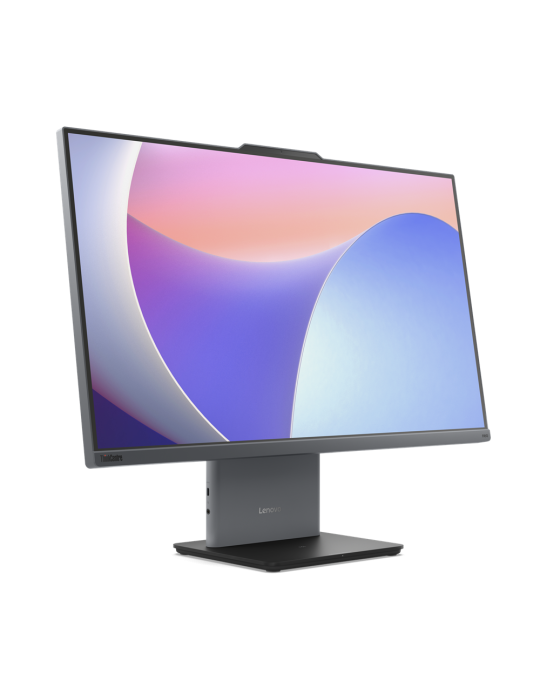 Lenovo ThinkCentre Neo 50a AiO 12SA000MGE - 68,6cm (27") FHD-Display - i5-13420H, 16GB RAM, 512GB SSD, UHD Grafik, DOS