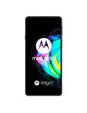 Motorola Edge 20 128GB Frosted Grey [17cm (6,7") OLED Display, Android 11, 108MP Triple-Kamera]