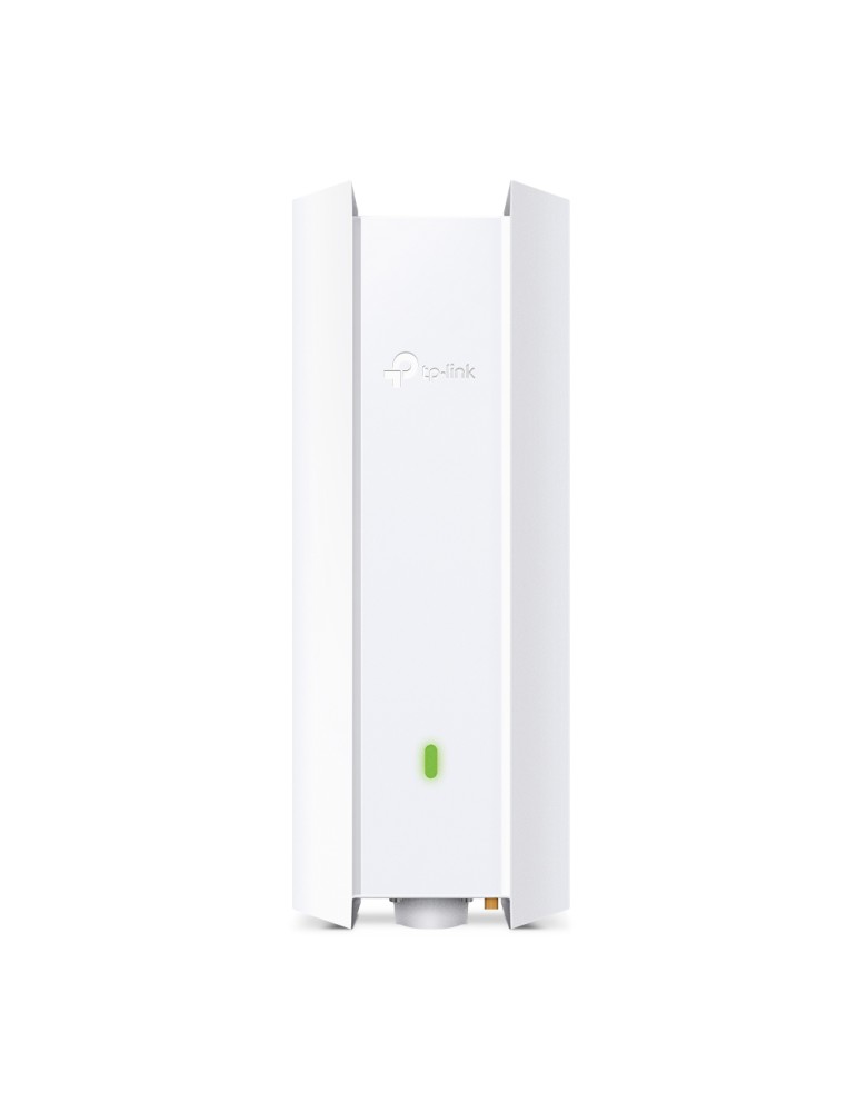 TP-Link EAP610-Outdoor WiFi 6 Access Point AX1800 Dual-Band, 1x GbE LAN, IP67 Wetterfest
