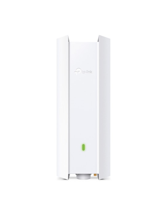 TP-Link EAP610-Outdoor WiFi 6 Access Point AX1800 Dual-Band, 1x GbE LAN, IP67 Wetterfest