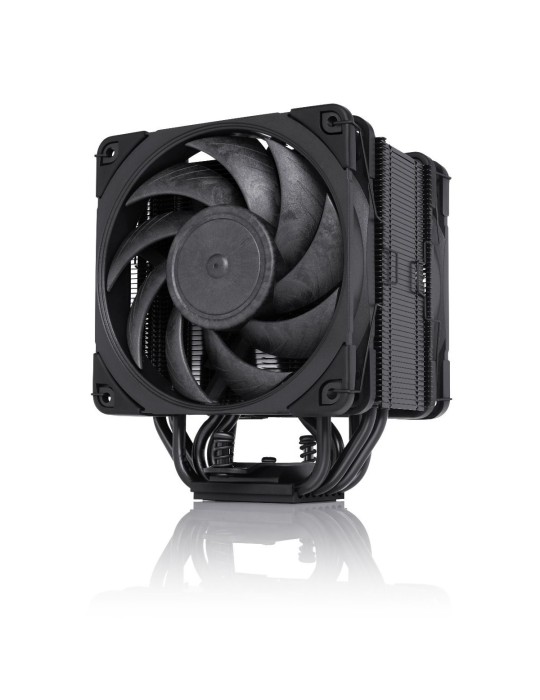 Noctua NH-U12A chromax.black | CPU-Kühler