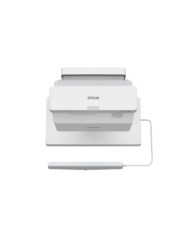 Pro Epson EB-760Wi - Full-HD-Beamer 4100 lm (weiß) ,