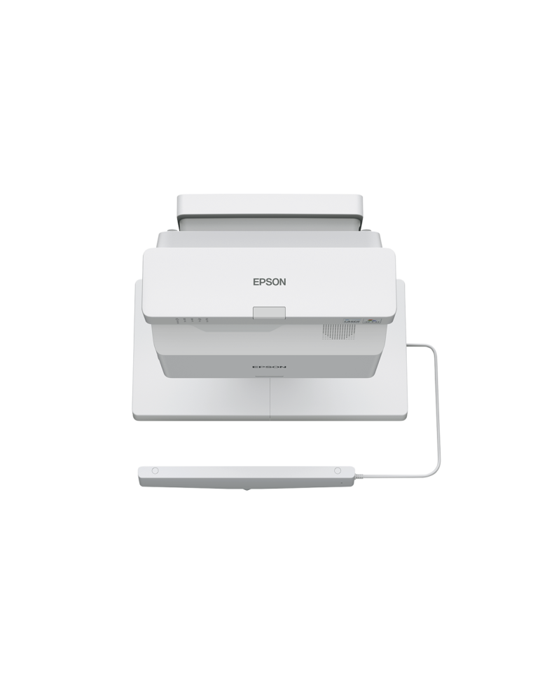Pro Epson EB-760Wi - Full-HD-Beamer 4100 lm (weiß) ,