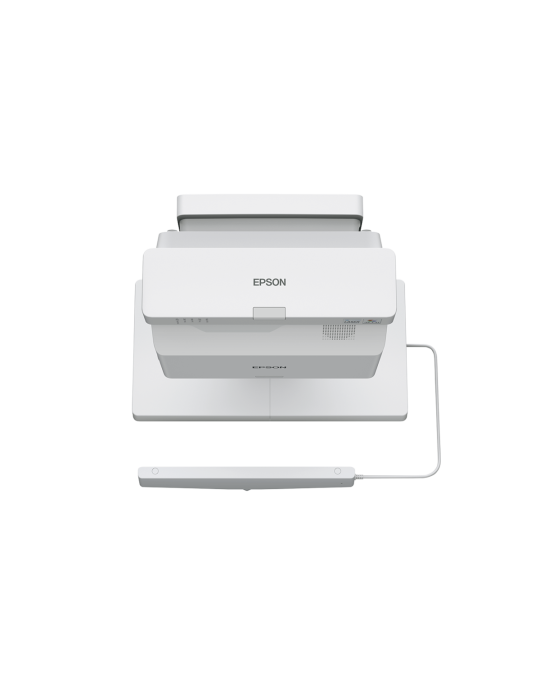 Pro Epson EB-760Wi - Full-HD-Beamer 4100 lm (weiß) ,