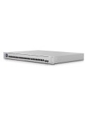 Ubiquiti EnterpriseXG 24-Port Managed Switch 24x 10 Gbit/s Ethernet, 2x 25 Gbit/s SFP28