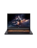 Acer Nitro V17 (ANV17-41-R311) Gaming 17,3" QHD, 165Hz, Ryzen R7-260 (16 TOPS), 32GB RAM, 2x 1TB SSD, GeForce RTX5070, Windows 1