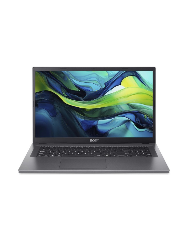 Acer Aspire Go 17 (AG17-31P-33D2) 17,3" Full-HD, IPS, Intel i3-N355, 8GB RAM, 512GB SSD, Windows 11