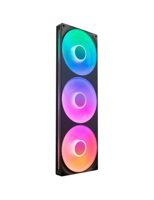 NZXT Core RGB 420 schwarz | Gehäuselüfter