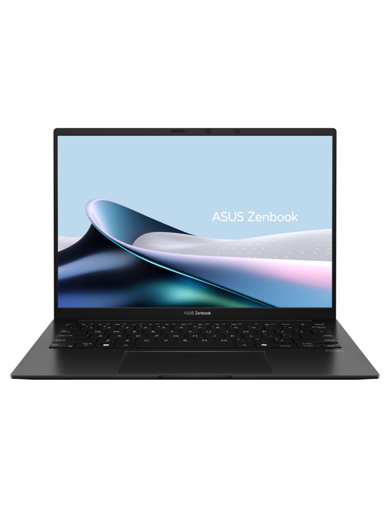 ASUS Zenbook 14 OLED UM3406KA-QD254W - 14" WUXGA OLED, AMD Ryzen AI 7 350, 16GB RAM, 1TB SSD, Windows 11