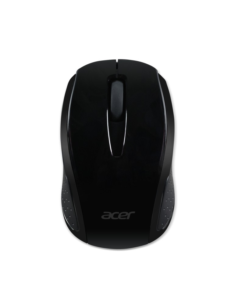 Acer AMR800 Wireless Maus | schwarz