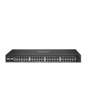 HPE Aruba Networking CX6000 52-Port Switch (R8N86A) [48x Gigabit LAN, 4x SFP]