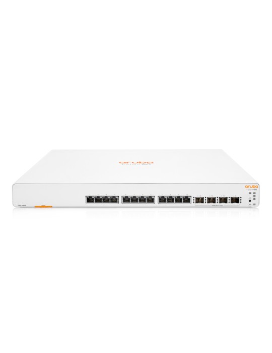 HPE Networking Instant On 1960 16-Port Switch (JL805A) [12x Gigabit LAN, 4x SFP+]