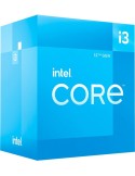 Intel Core i3-12100, 4C/8T, 3.30-4.30GHz, boxed