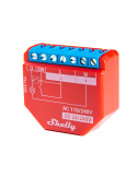 Shelly PLUS 1PM