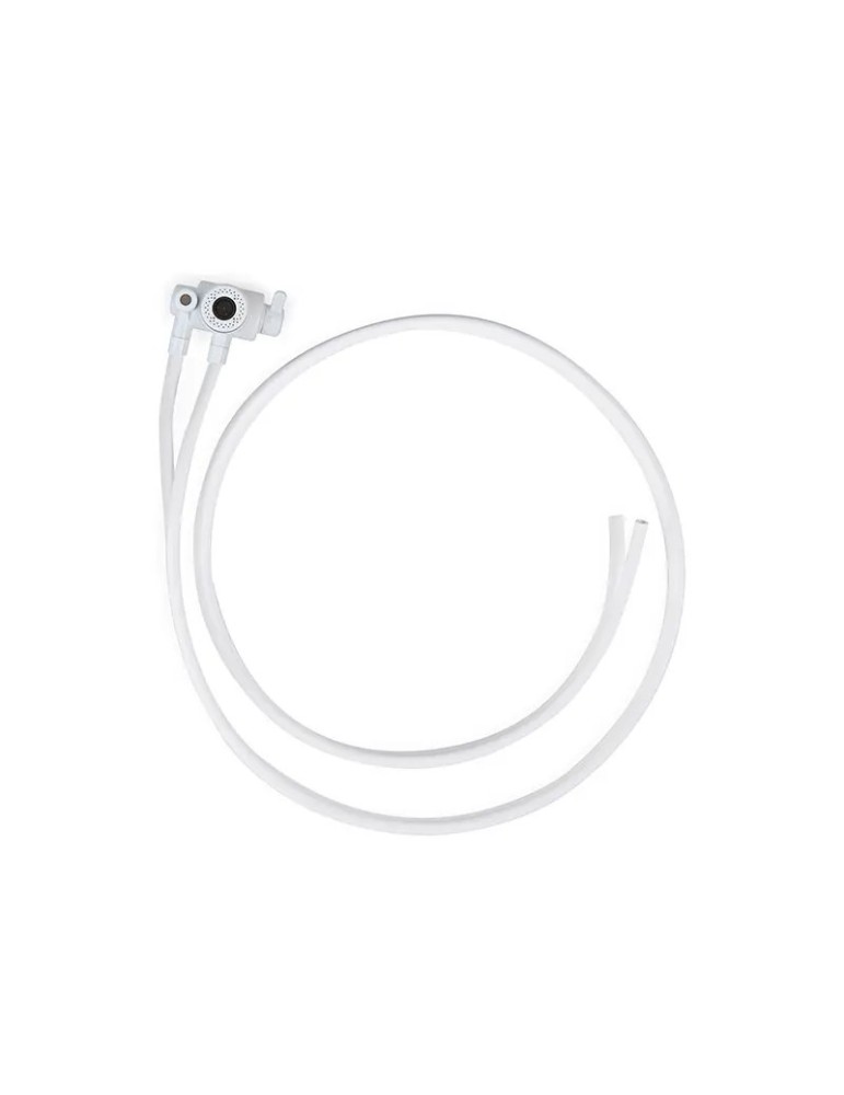 Verteilerkit für vorhandenen Wasserhahn