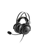 Sharkoon SGH50 Multiplattform Gaming Headset mit modularem Kabel