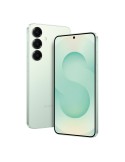 Samsung Galaxy S25 512GB Mint EU 15,64cm (6,2") OLED Display, Android 15, 50MP Triple-Kamera