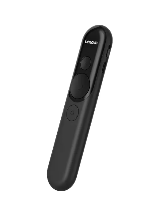 Lenovo Laser Präsentationfernbedienung | wiederaufladbar