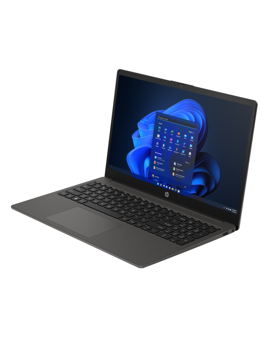 HP 250 G10 853S1ES 15,6" FHD IPS, Intel Core i7-1355U, 16GB RAM, 512GB SSD, Windows 11