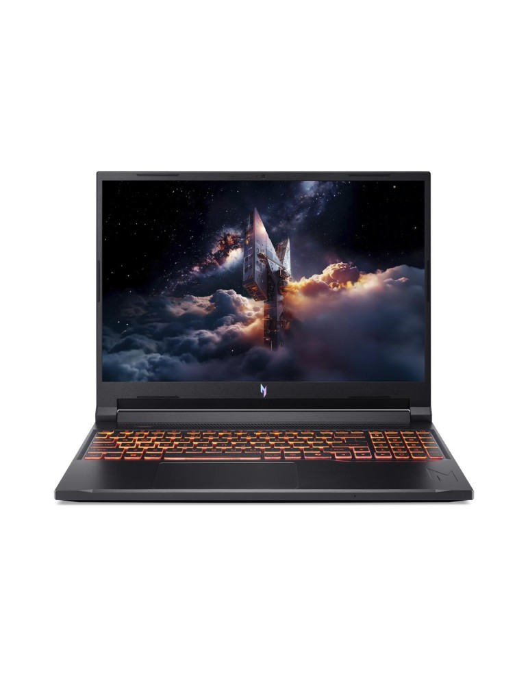 Acer Nitro V16 (ANV16-42-R9TU) Gaming 16,0" WUXGA, 180Hz, Ryzen R7-260 (16 TOPS), 16GB RAM, 1TB SSD, GeForce RTX5070, Windows 11