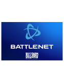 Blizzard Battle.net Guthabenkarte 50€