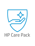 HP Care Pack für 3 Jahre Abhol- & Lieferservice für die Serien HP Envy