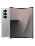 Samsung Galaxy Z Fold7 512GB Silver Shadow EU 20,31cm (8,0") OLED Display, Android 16, Triple-Kamera, Faltbar