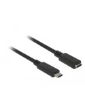 Delock USB-C Verlängerung 2m