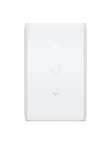 Ubiquiti U-POE+ PoE+ Injektor Gigabit LAN, 802.3at, max. 30W