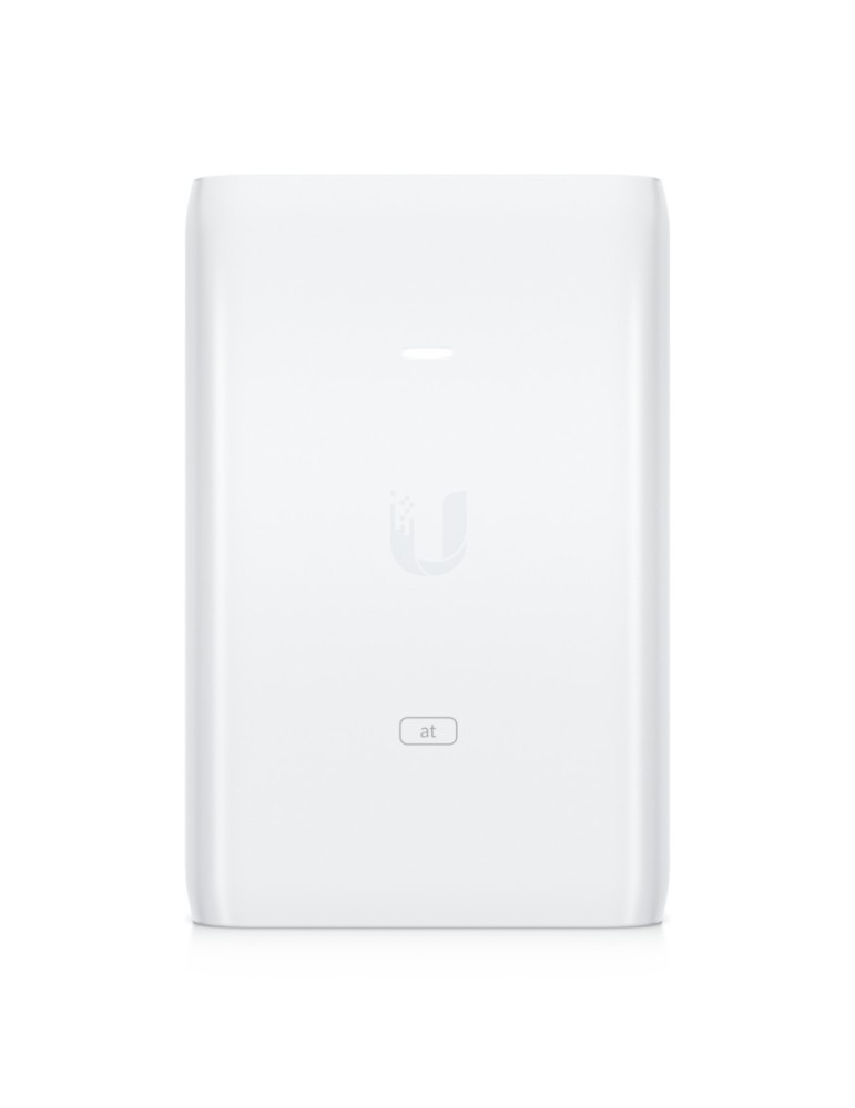 Ubiquiti U-POE+ PoE+ Injektor Gigabit LAN, 802.3at, max. 30W