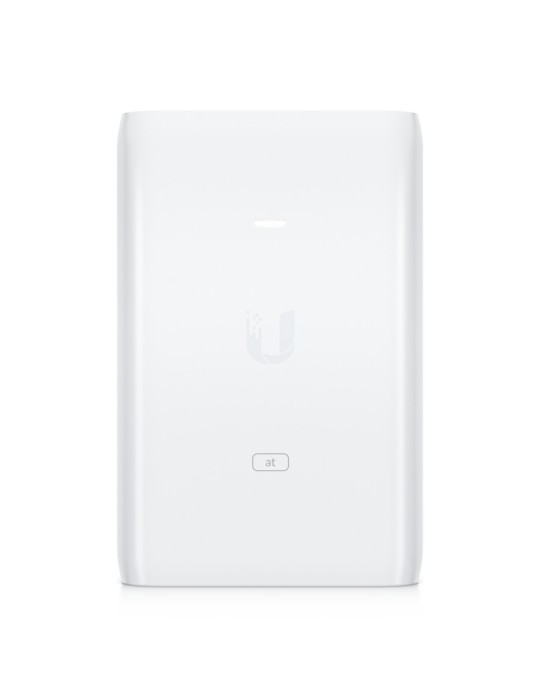 Ubiquiti U-POE+ PoE+ Injektor Gigabit LAN, 802.3at, max. 30W