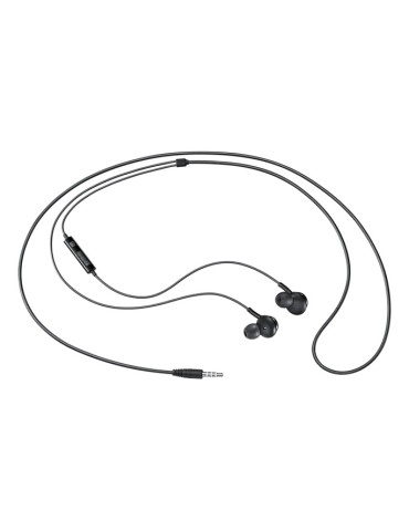 Samsung EO-IA500 In-Ear Kopfhörer, Klinke, schwarz