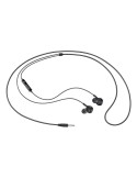 Samsung EO-IA500 In-Ear Kopfhörer, Klinke, schwarz