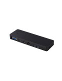 Fujitsu USB Type-C Dockingstation Kit (S26391-F3327-L100)