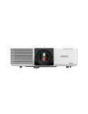 Epson EB-L630U - WUXGA, 6.200 ANSI Lumen, Zoom 1.6x, Kontrast 2.500.000:1, Lautsprecher, WLAN & Miracast, LAN, HDMI, VGA, USB