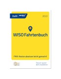 Buhl Data WISO Fahrtenbuch 2022