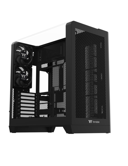 Thermaltake View 390 Air Black | PC-Gehäuse